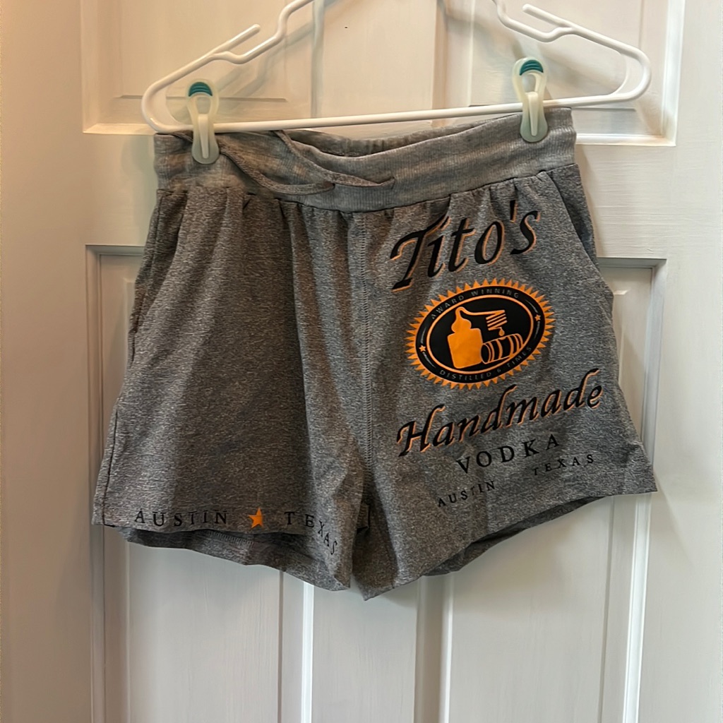 Tito’s